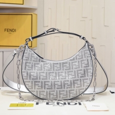 Fendi Top Handle Bags